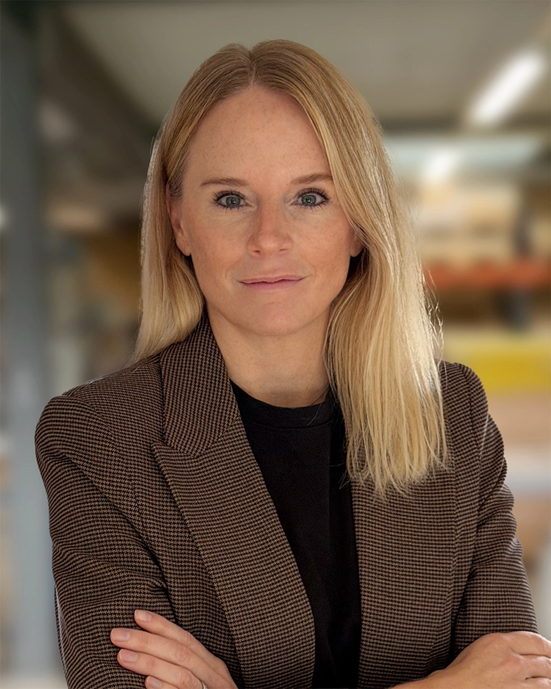 Denise Kropf